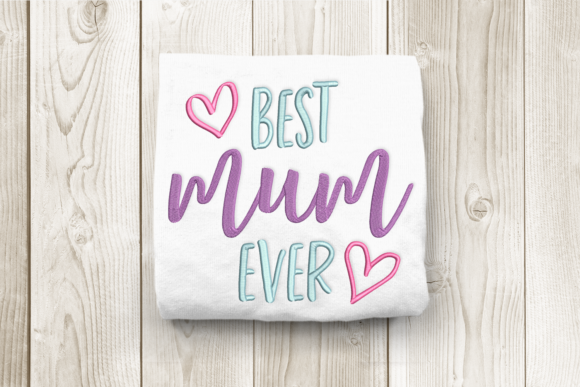 Best Mum Ever
