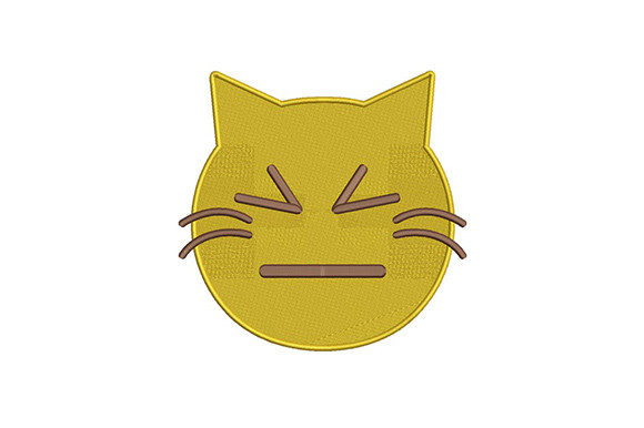 Cat Emoji