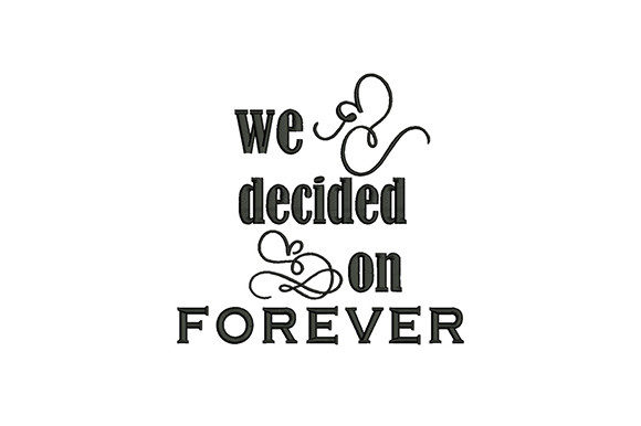 Forever Love Design