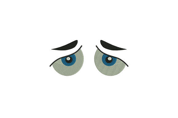 Sad Eyes