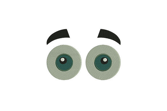 Shocking Eyes