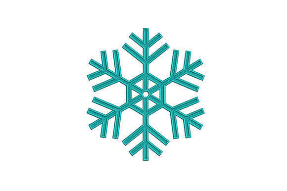 Single Snowflake Design Review
